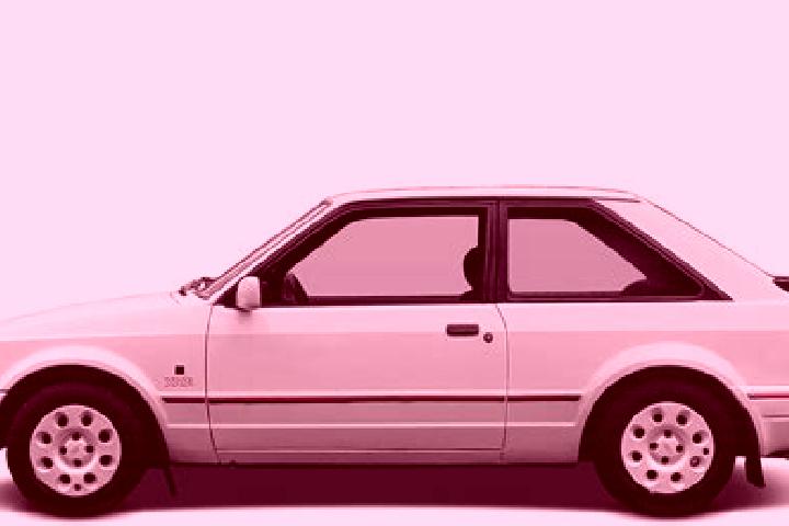 escort Pardinho
