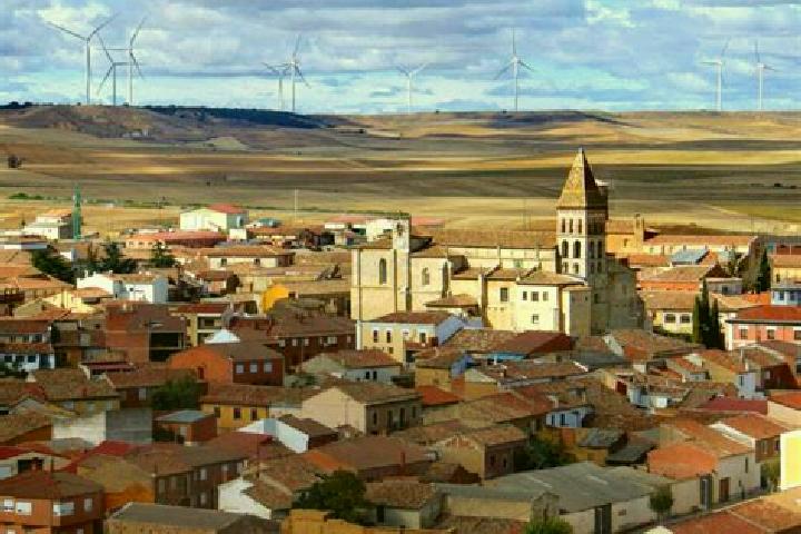 escort Paredes de Nava