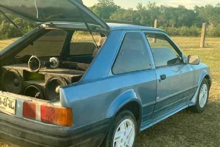 escort Paredon Arriba