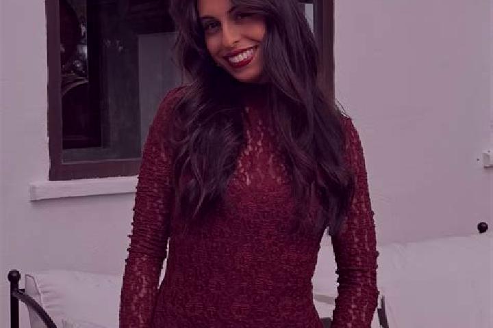 escort Pareja