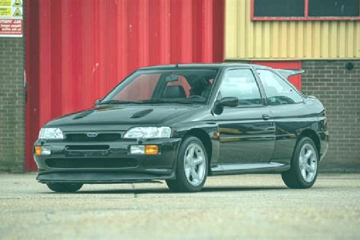 escort Parenggan