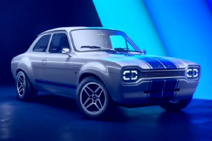 escort Parete