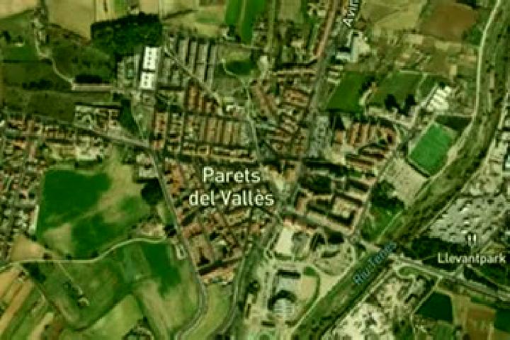 escort Parets del Valles