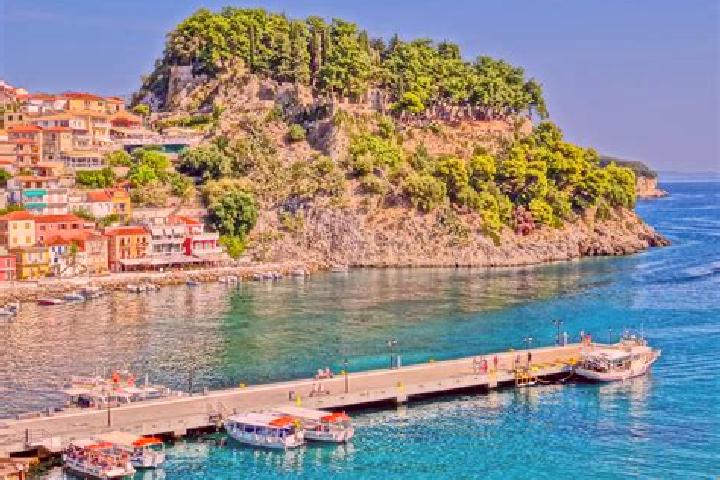 escort Parga