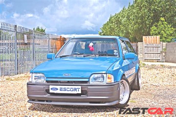 escort Paric