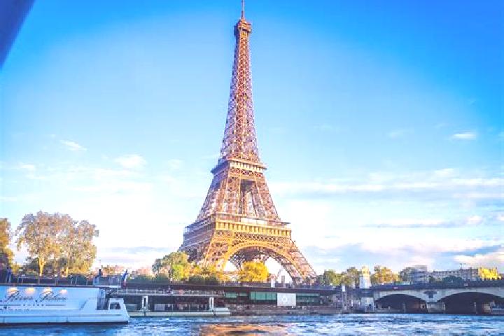 escort Parigi