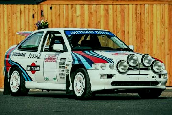 escort Parione