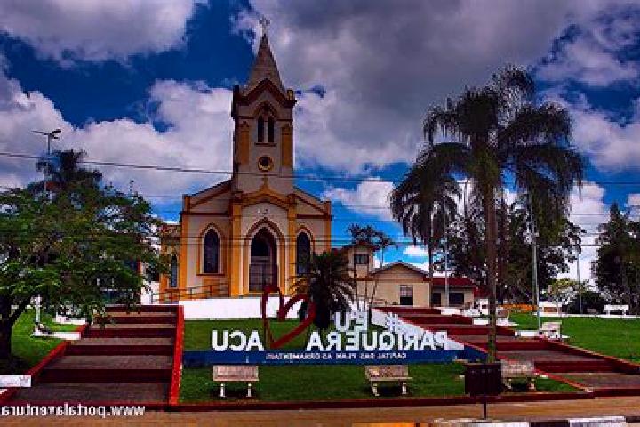 escort Pariquera-Acu