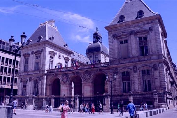 escort Paris 04 Hotel-de-Ville