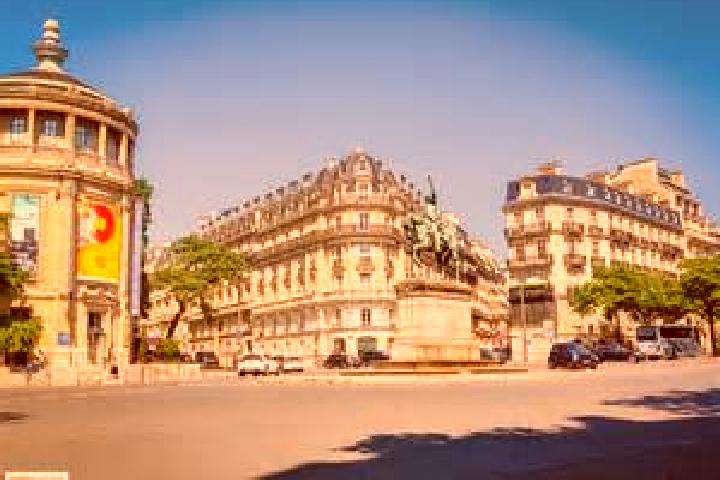 escort Paris 10e Arrondissement