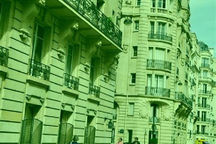 escort Paris 11e Arrondissement