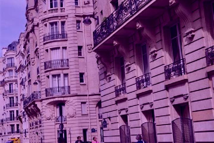 escort Paris 12e Arrondissement