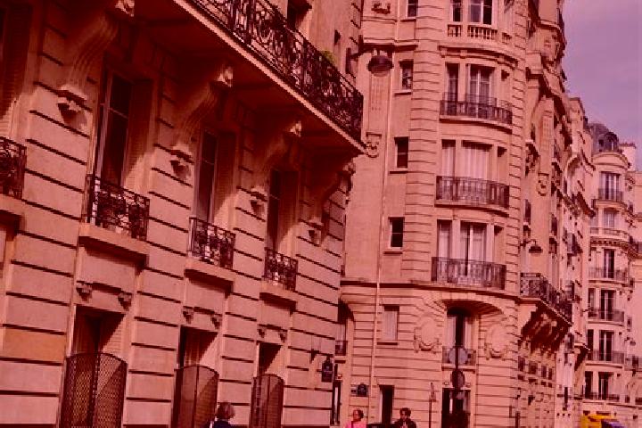 escort Paris 13e Arrondissement