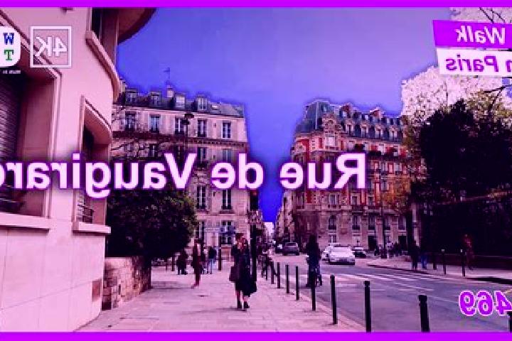 escort Paris 15 Vaugirard