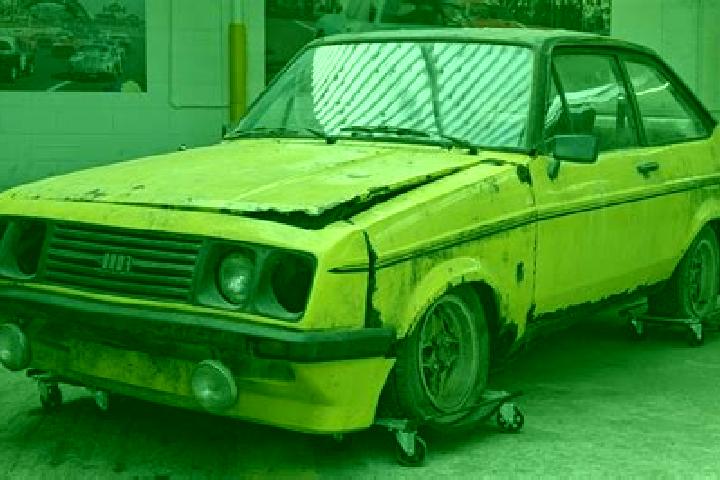 escort Parjol