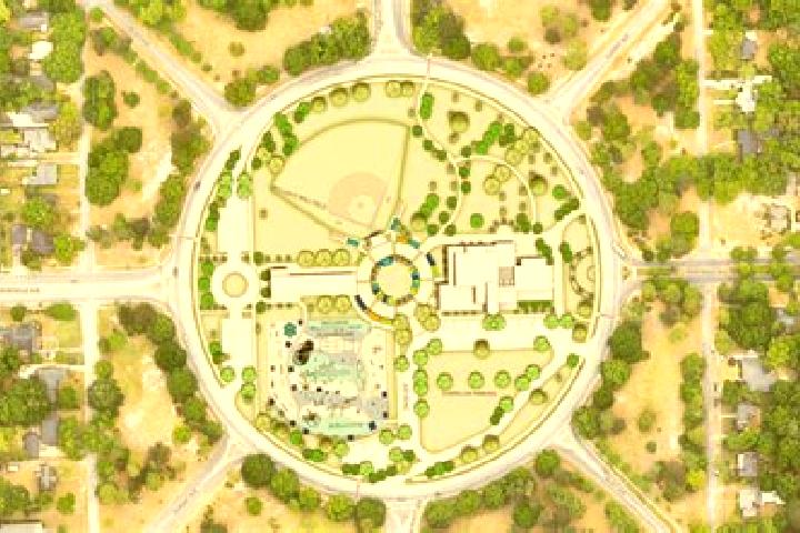 escort Park Circle