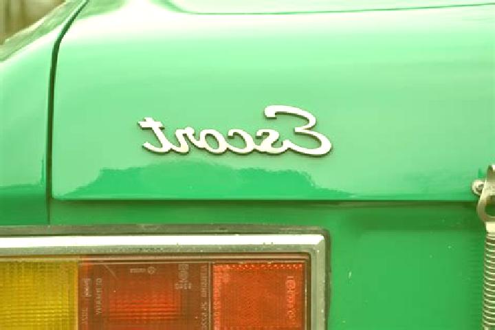 escort Park Crest