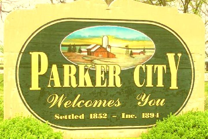 escort Parker City