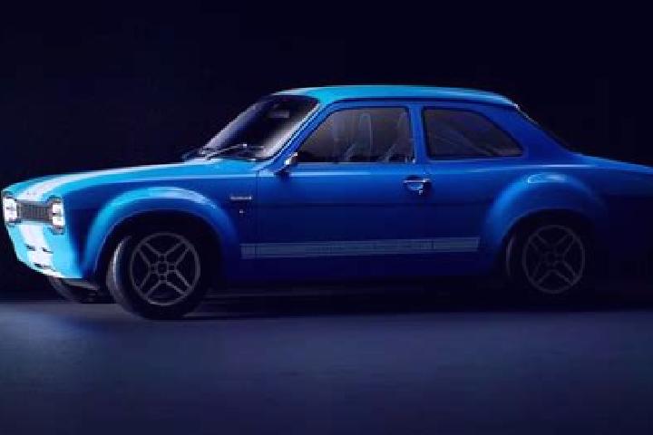 escort Parker Strip