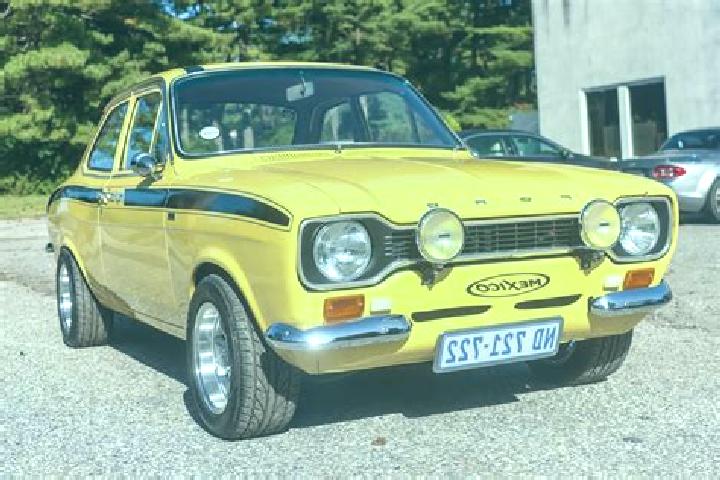 escort Parkin