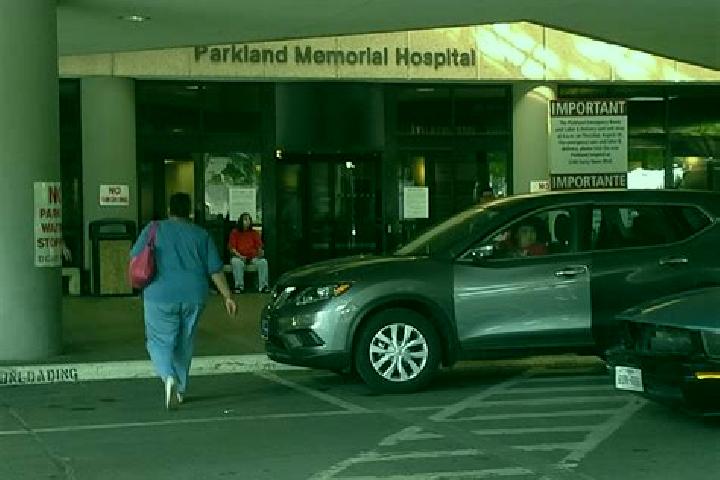 escort Parkland