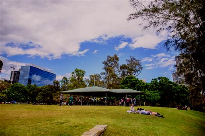 escort Parklands