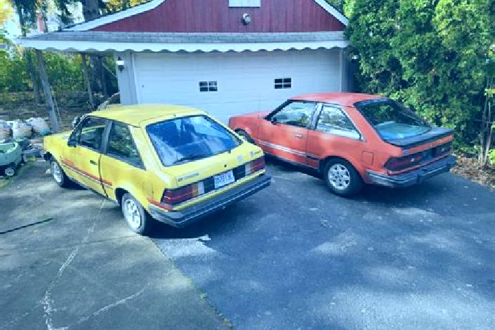 escort Parkridge