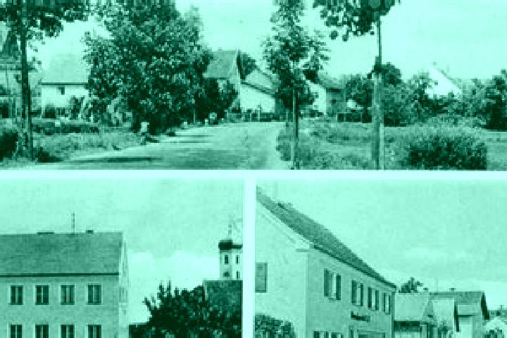 escort Parkstetten