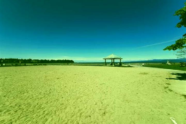 escort Parksville
