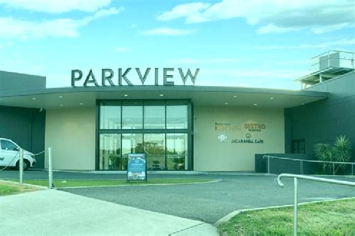 escort Parkview