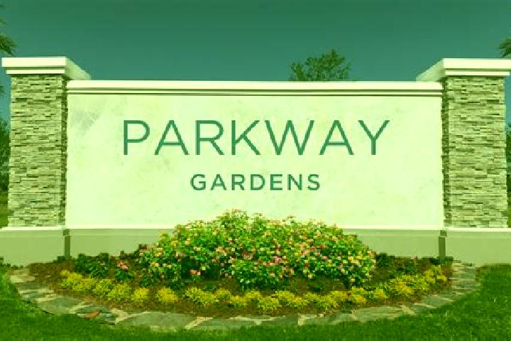 escort Parkway Garden Homes