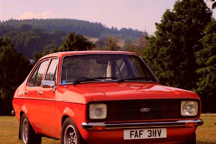 escort Parkway
