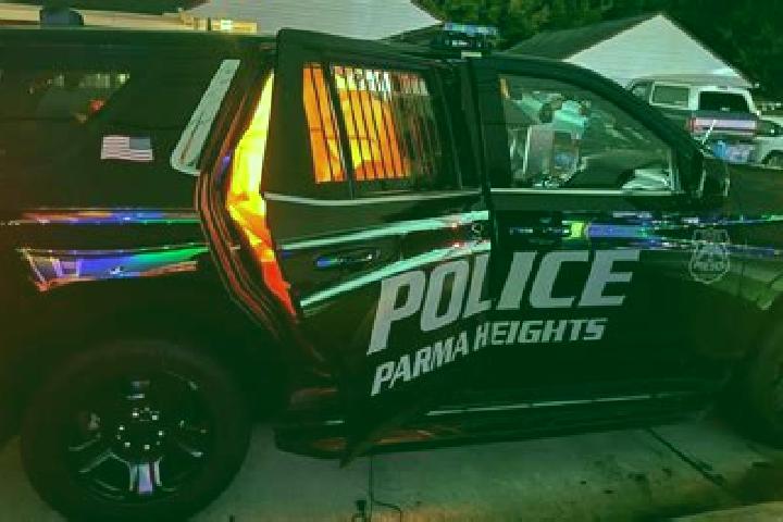 escort Parma Heights