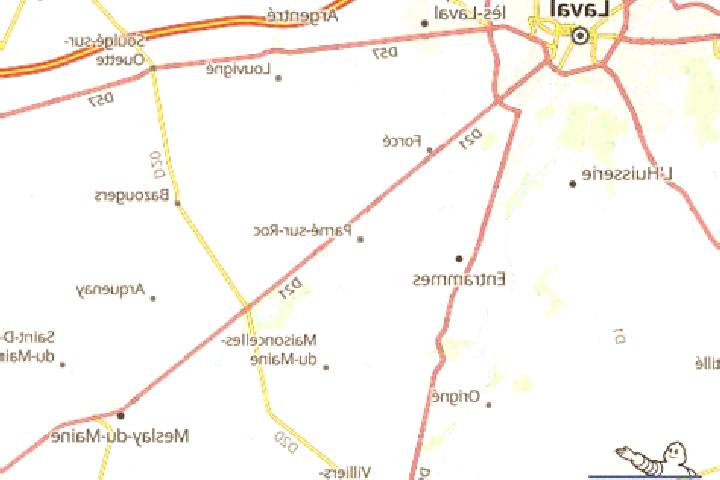 escort Parne-sur-Roc