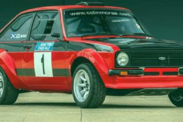 escort Parnera
