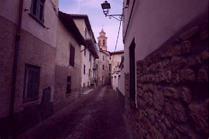 escort Parodi Ligure