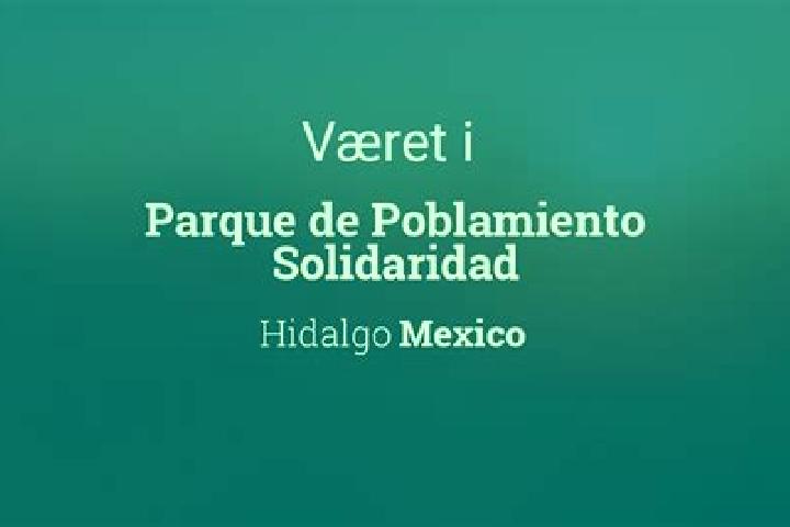 escort Parque de Poblamiento Solidaridad