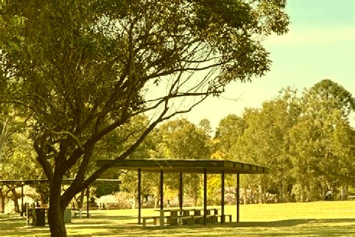 escort Parramatta Park