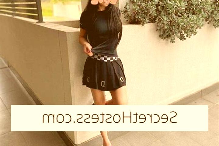 escort Parramatta