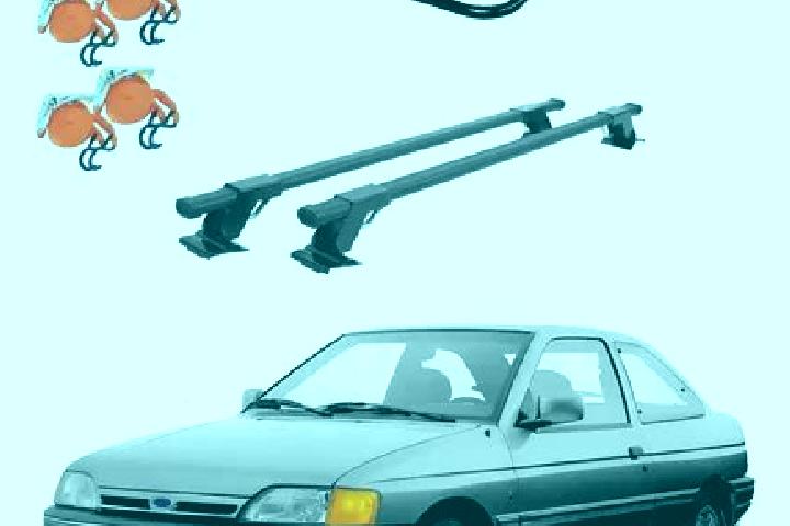 escort Parrilla II