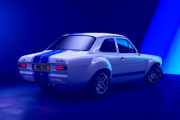 escort Partikan
