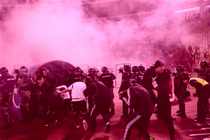 escort Partizan