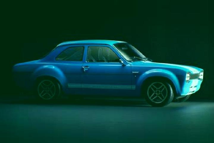 escort Paruzzaro