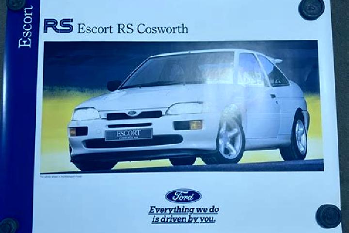 escort Parva I