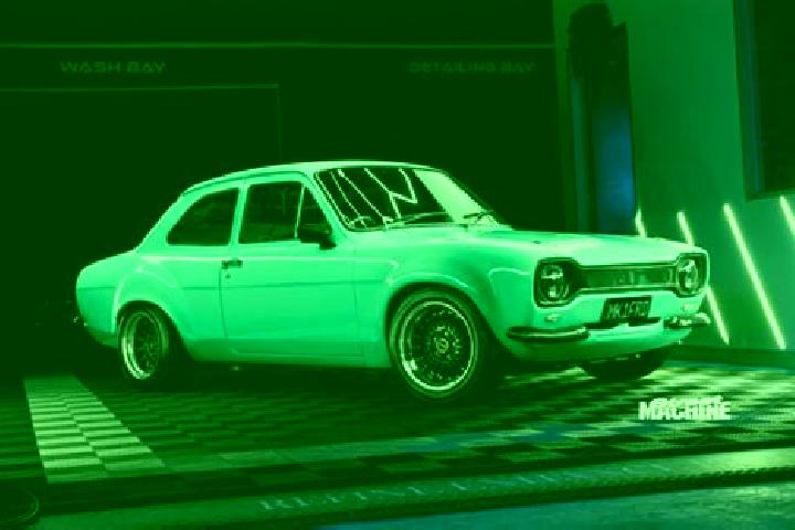 escort Pasabandar