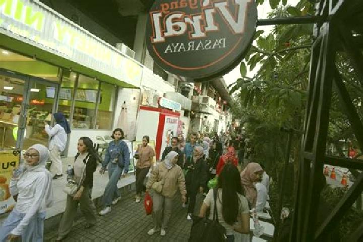 escort Pasaraya