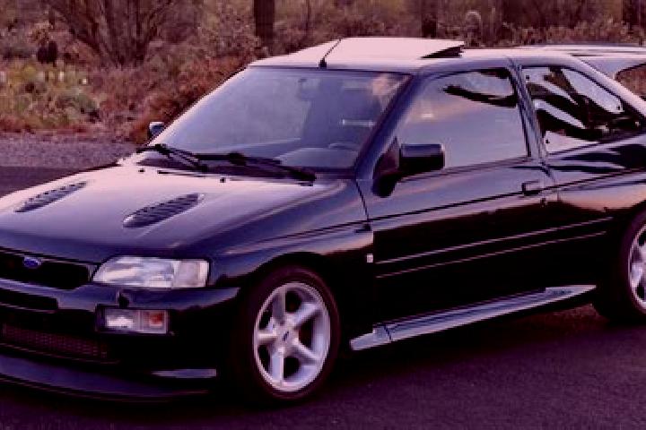 escort Paschall