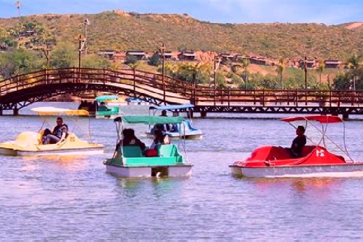 escort Paseo de las Canadas