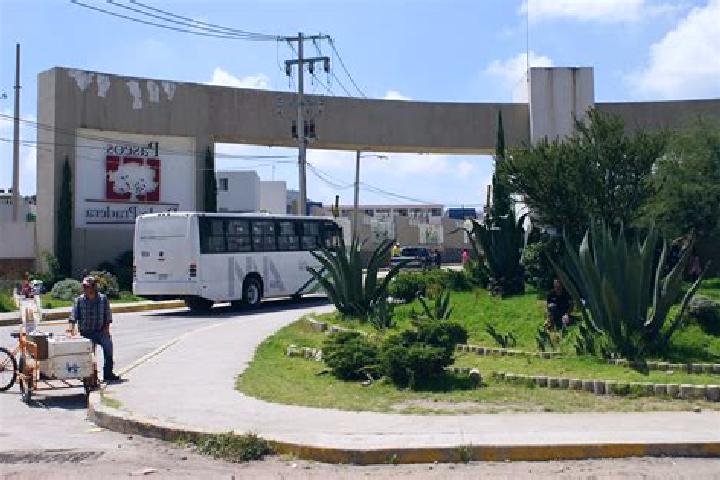 escort Paseos de la Pradera