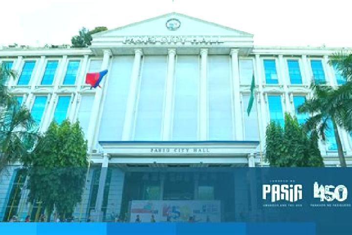 escort Pasig City